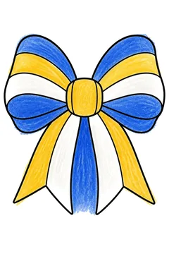 Colored example 2