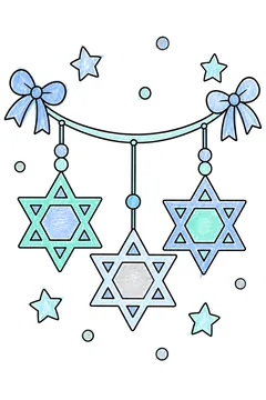 Colored example 2