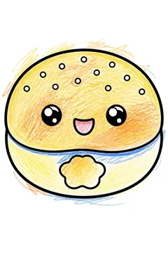 Colored example 2