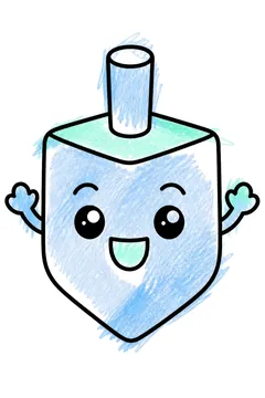 Colored example 2