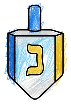 Colored example 2