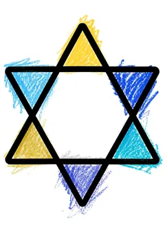Colored example 2