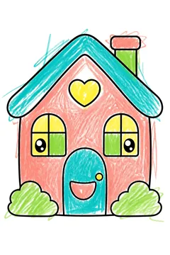 Colored example 2