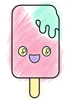 Colored example 2