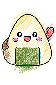 Colored example 2