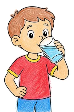 Colored example 2