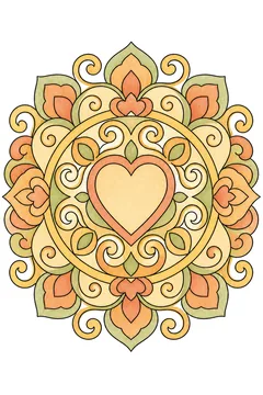 Colored example 2