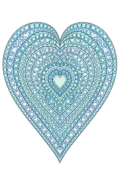 Colored example 2
