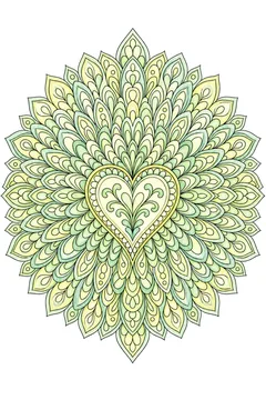 Colored example 2