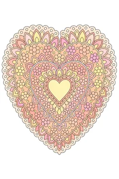 Colored example 2