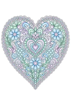 Colored example 2