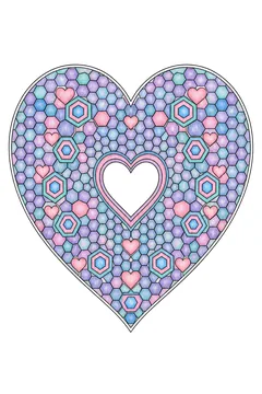 Colored example 2