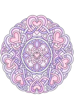 Colored example 2
