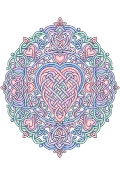Colored example 2