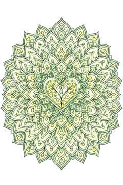 Colored example 2
