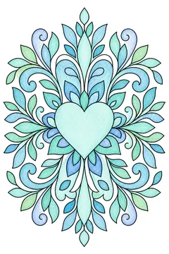 Colored example 2