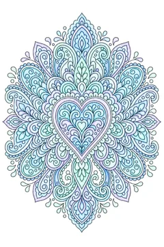 Colored example 2