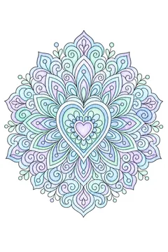 Colored example 2