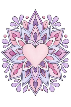 Colored example 2