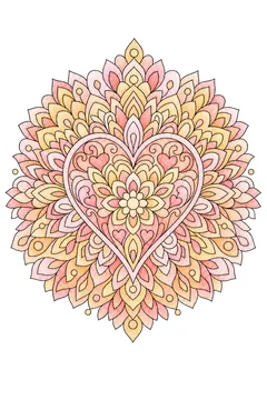 Colored example 2