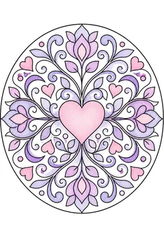 Colored example 2