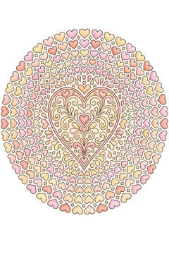 Colored example 2