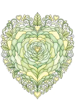 Colored example 2