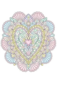 Colored example 2