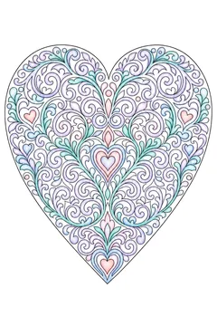 Colored example 2