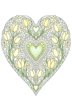 Colored example 2