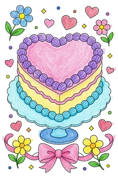 Colored example 2