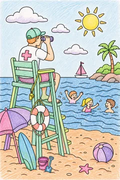 Colored example 2
