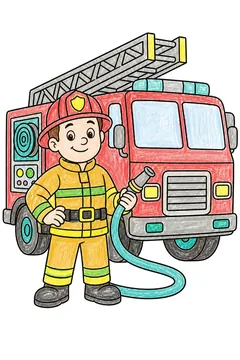 Colored example 2