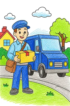 Colored example 2