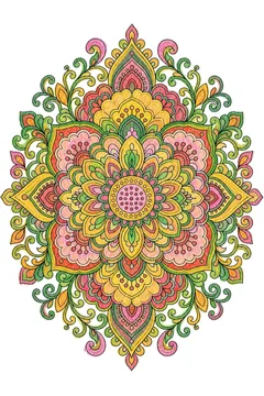 Colored example 2