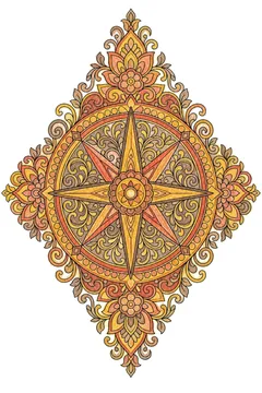 Colored example 2