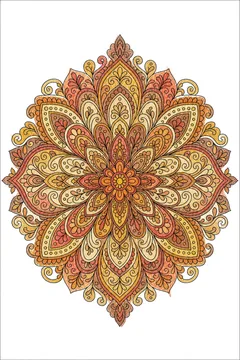 Colored example 2