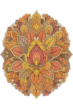Colored example 2