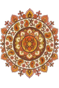 Colored example 2
