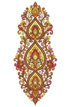 Colored example 2