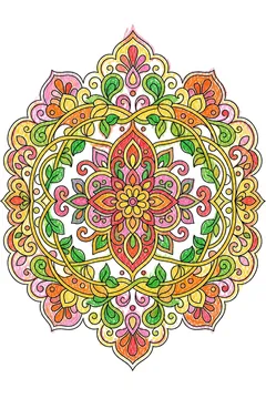 Colored example 2