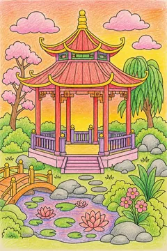 Colored example 2
