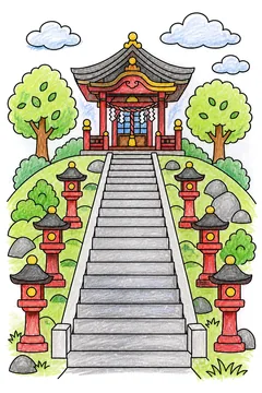 Colored example 2