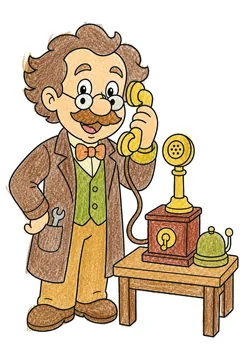 Colored example 2