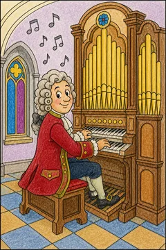 Colored example 2