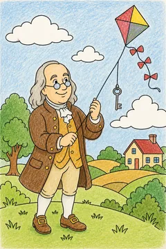 Colored example 2