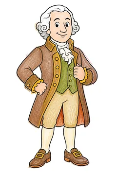 Colored example 2