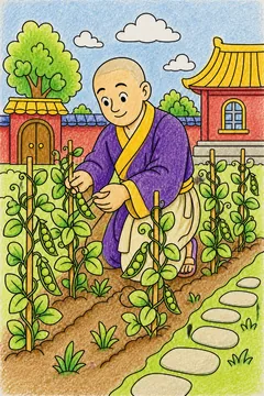 Colored example 2