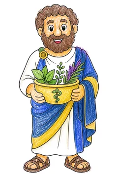 Colored example 2