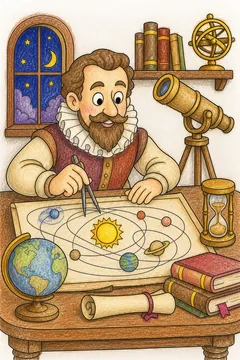 Colored example 2